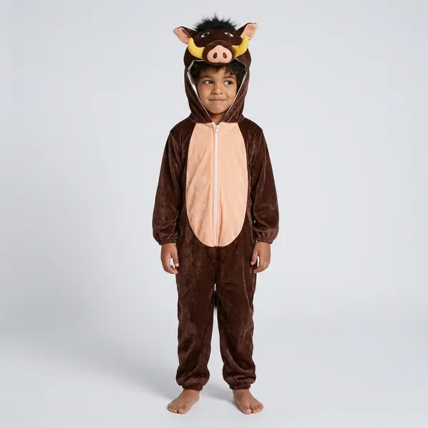 Brown_Nylex_Animal_Character_Hood_Fancy_Dress_Costume_For_Kids