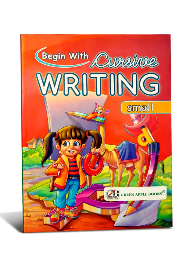 Multicolor_Paper_English_Writing_Book_For_Kids