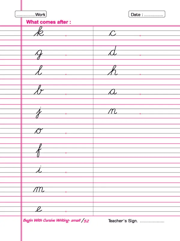 Multicolor_Paper_English_Writing_Book_For_Kids