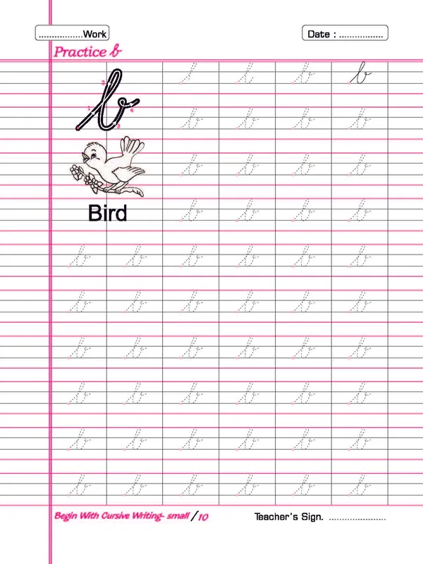 Multicolor_Paper_English_Writing_Book_For_Kids