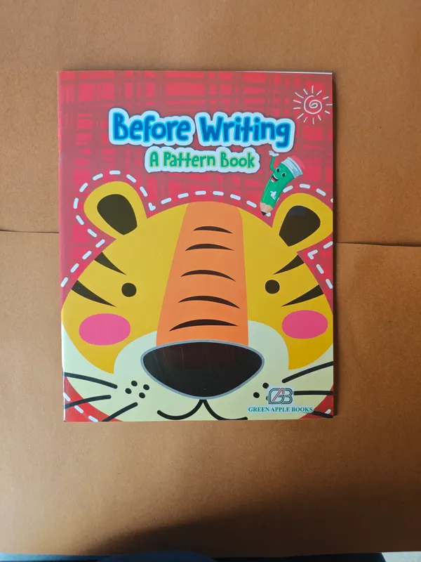 Multicolor_Paper_Pattern_Writing_Book_For_Kids