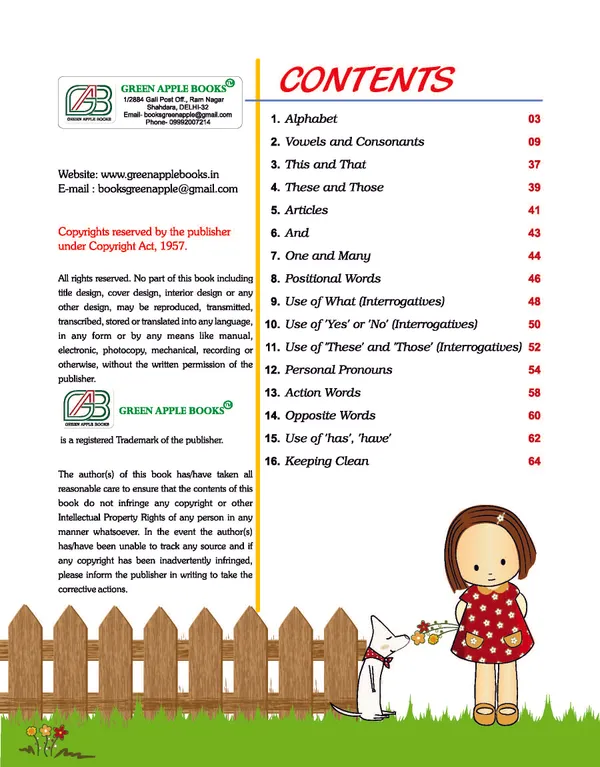 Multicolor_Paper_English_Reading_Book_For_Kids