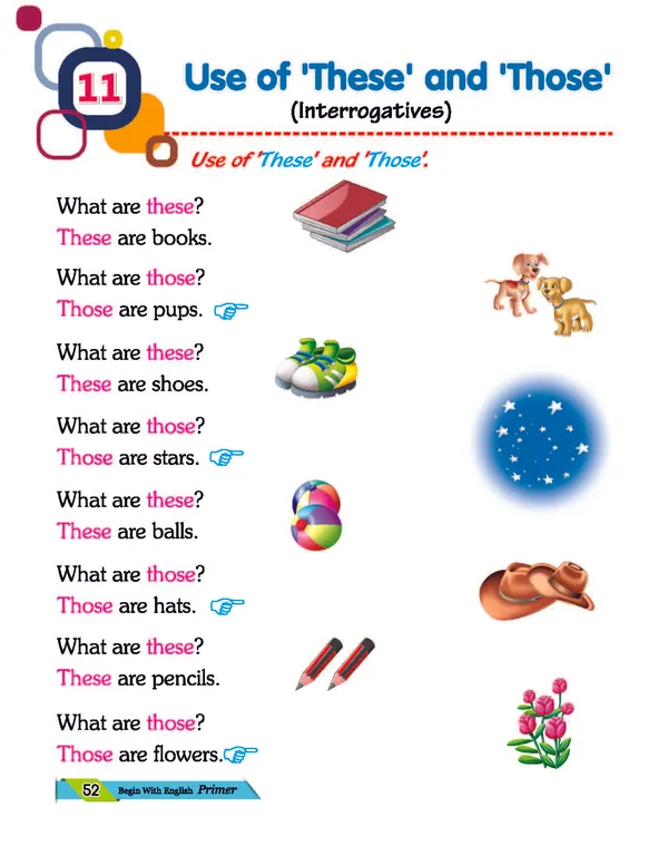 Multicolor_Paper_English_Reading_Book_For_Kids