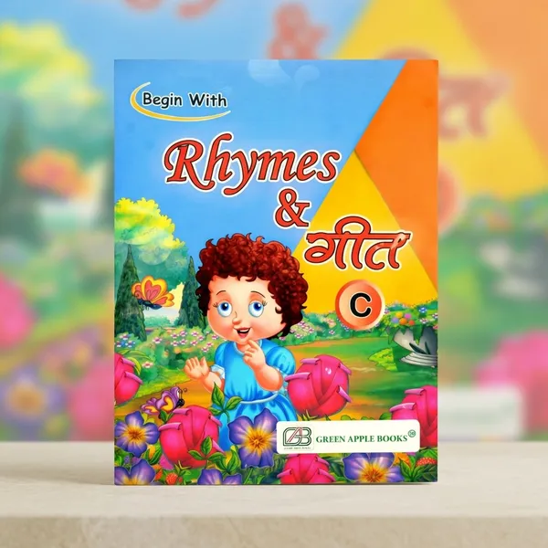 Multicolor_Paper_Hindi_&_English_Combined_Rhymes_Book_For_Kids