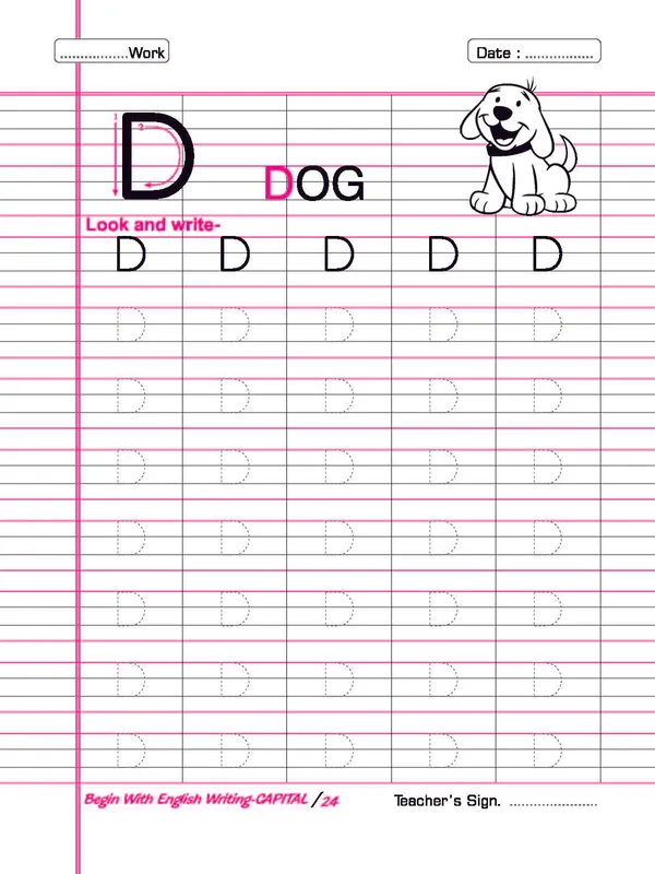 Multicolor_Paper_English_Writing_Book_For_Kids