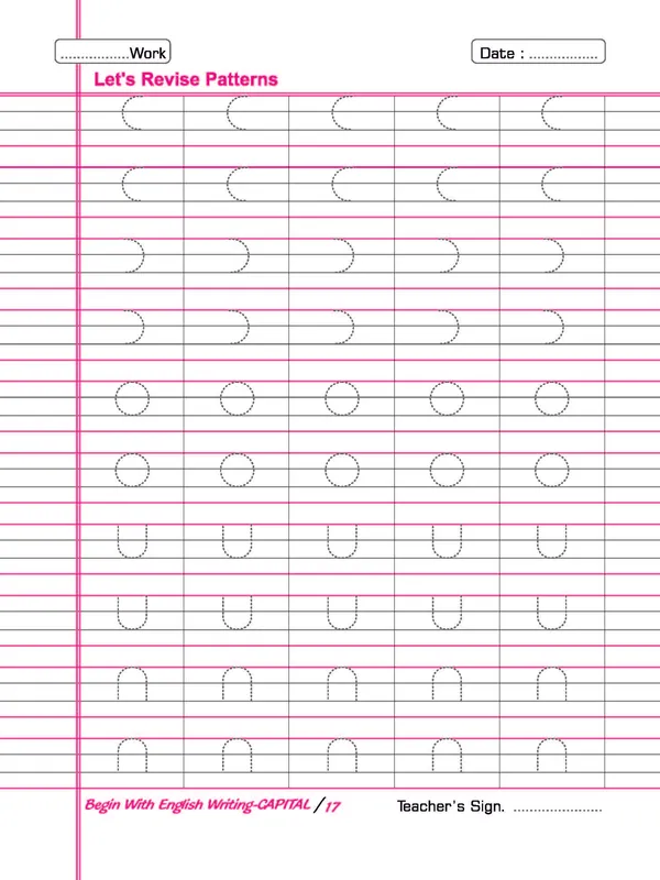 Multicolor_Paper_English_Writing_Book_For_Kids