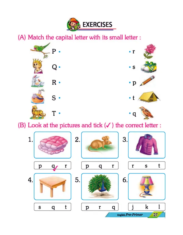 Multicolor_Paper_English_Reading_Book_For_Kids