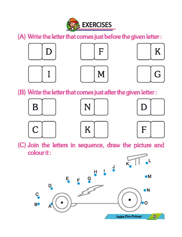 Multicolor_Paper_English_Reading_Book_For_Kids