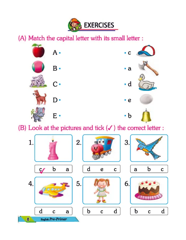 Multicolor_Paper_English_Reading_Book_For_Kids