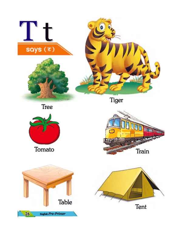 Multicolor_Paper_English_Reading_Book_For_Kids