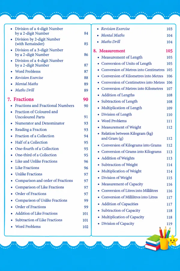 Multicolor_Paper_Mathematics_Practice_Book_For_Kids