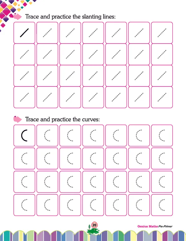 Multicolor_Paper_Mathematics_Practice_Book_For_Kids