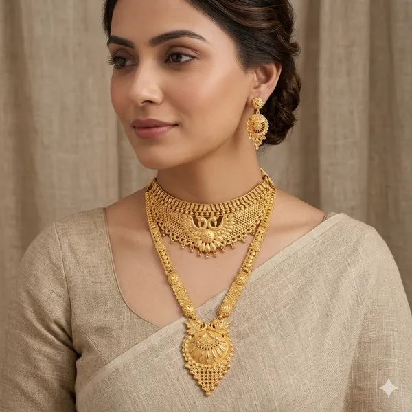 Gold_Brass_Traditional_Jewellery_Set_For_Women