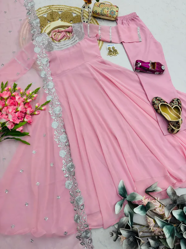 Blush_Pink_Embroidered_Anarkali_Suit_Set_with_Dupatta_for_Women