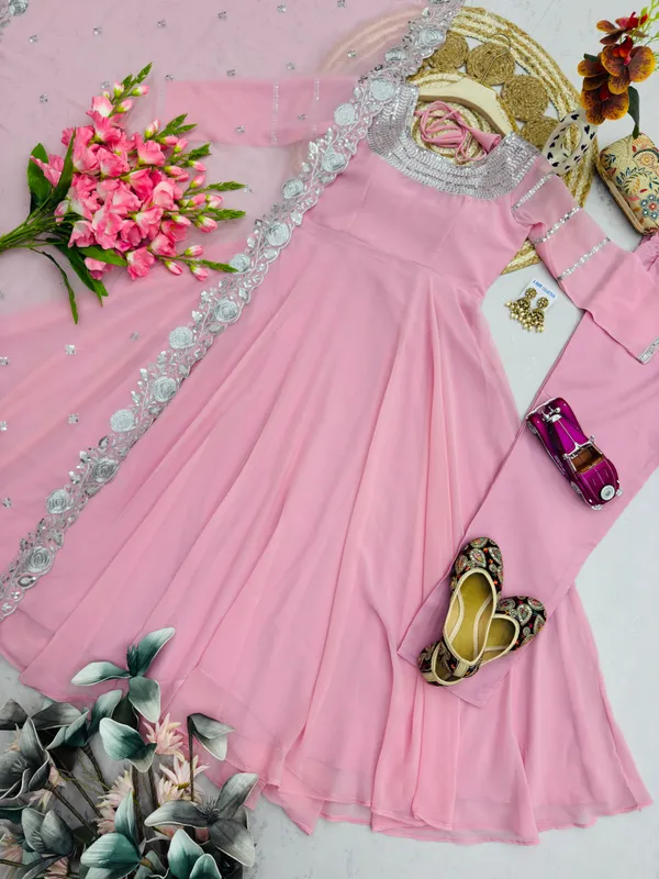 Blush_Pink_Embroidered_Anarkali_Suit_Set_with_Dupatta_for_Women