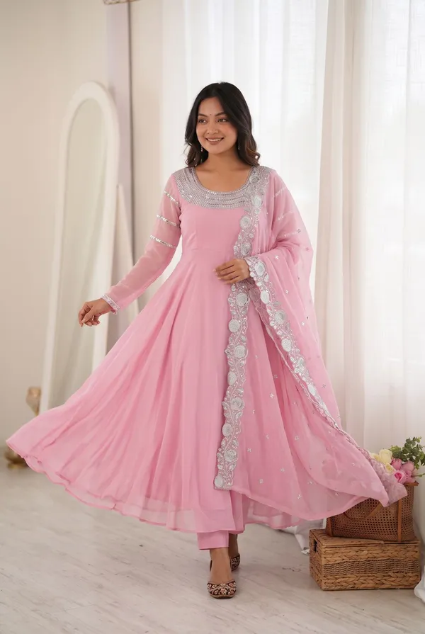 Blush_Pink_Embroidered_Anarkali_Suit_Set_with_Dupatta_for_Women