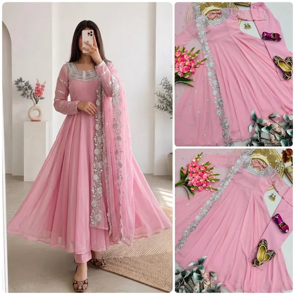 Blush_Pink_Embroidered_Anarkali_Suit_Set_with_Dupatta_for_Women