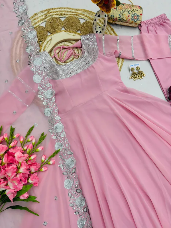 Blush_Pink_Embroidered_Anarkali_Suit_Set_with_Dupatta_for_Women