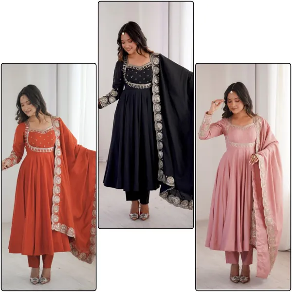 Embroidered_Sequin_Roman_Silk_Anarkali_Gown_Set