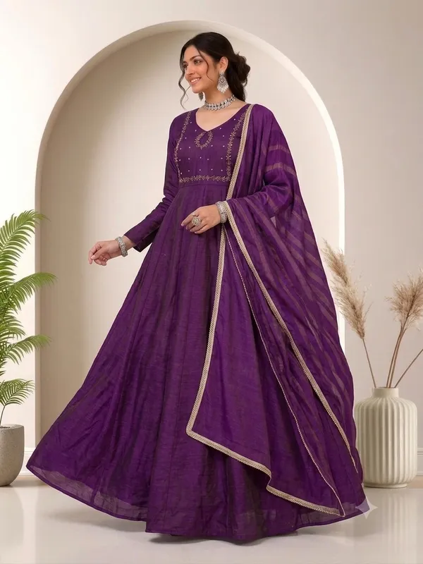 Women’s_Purple_Anarkali_Suit_Set_with_Dupatta_–_Embroidered_Festive_Ethnic_Wear