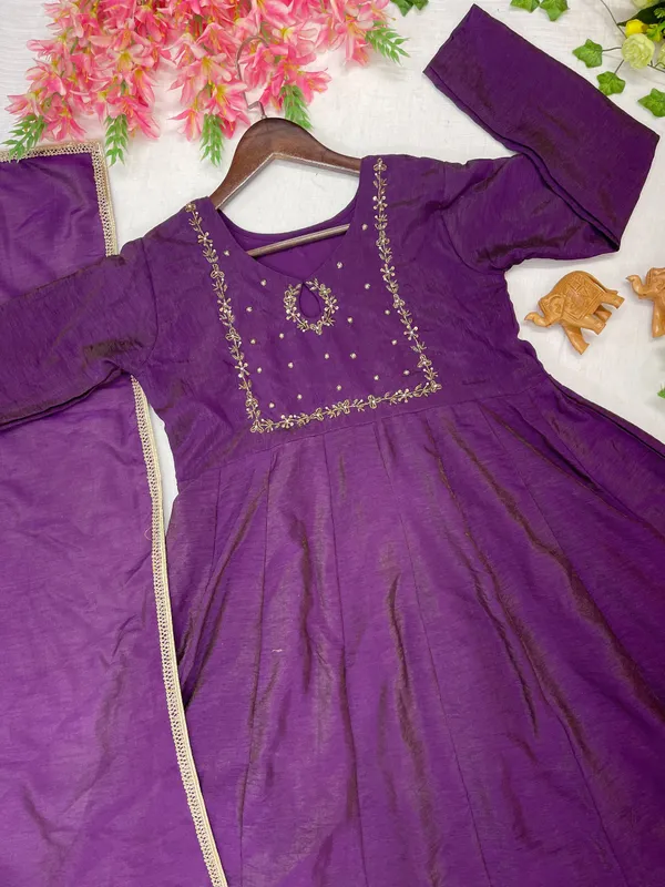 Women’s_Purple_Anarkali_Suit_Set_with_Dupatta_–_Embroidered_Festive_Ethnic_Wear