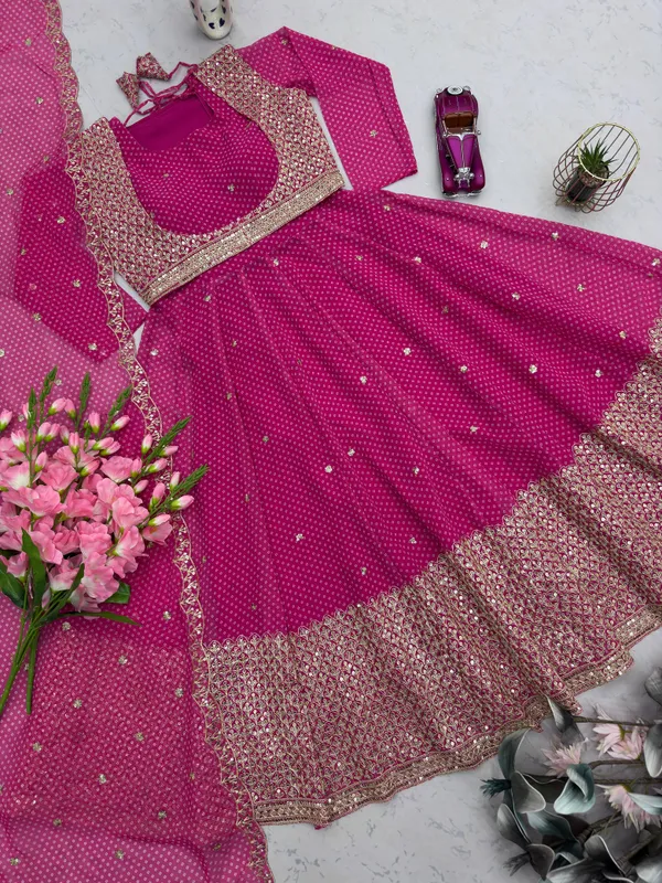 Rani_Pink_Zari_Embroidered_Anarkali_Suit_Set_with_Dupatta_for_Women