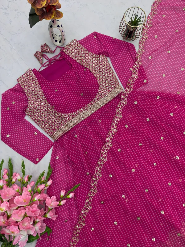 Rani_Pink_Zari_Embroidered_Anarkali_Suit_Set_with_Dupatta_for_Women