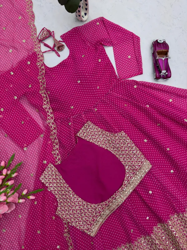 Rani_Pink_Zari_Embroidered_Anarkali_Suit_Set_with_Dupatta_for_Women