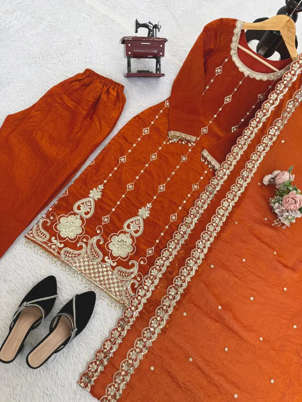 Women’s_Rust_Orange_Traditional_Embroidered_Suit_Set_with_Dupatta