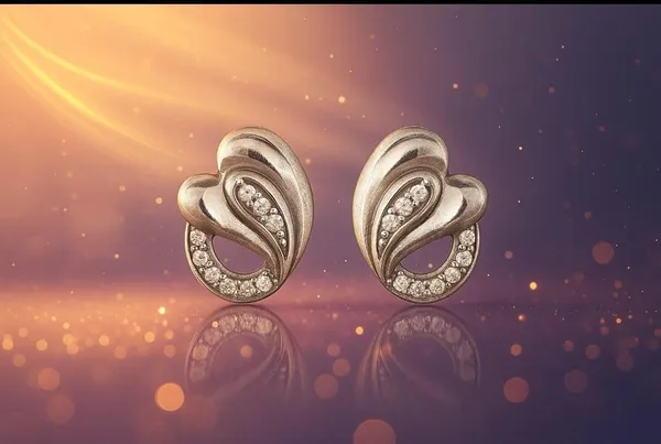 Silver_Heart_Shaped_White_Stone_Stud_Earrings_For_Women