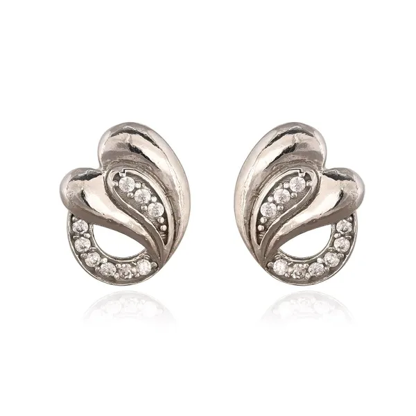 Silver_Heart_Shaped_White_Stone_Stud_Earrings_For_Women