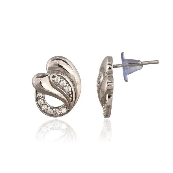 Silver_Heart_Shaped_White_Stone_Stud_Earrings_For_Women