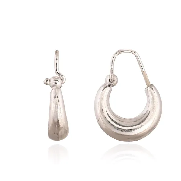 Silver_925_Sterling_Teardrop_Dangle_Earrings_For_Women