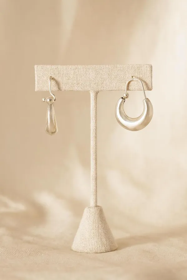Silver_925_Sterling_Teardrop_Dangle_Earrings_For_Women
