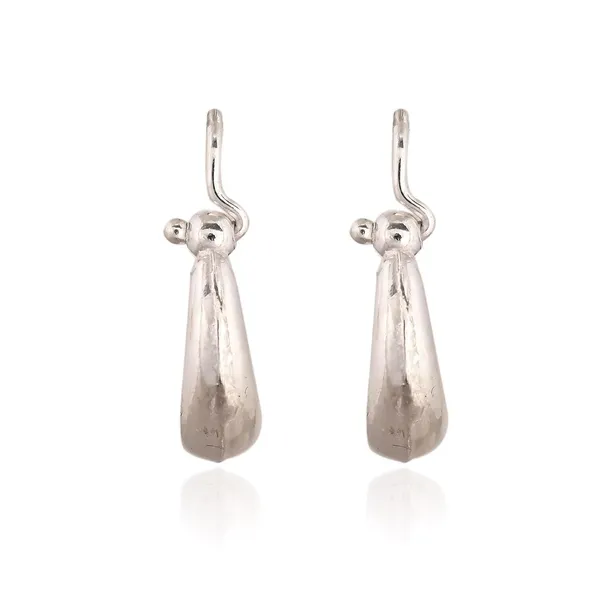 Silver_925_Sterling_Teardrop_Dangle_Earrings_For_Women