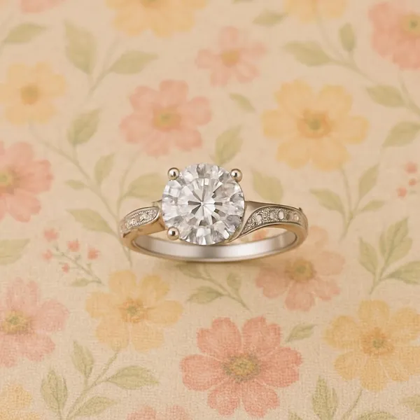 Silver_Round_Crystal_Solitaire_Ring_For_Women