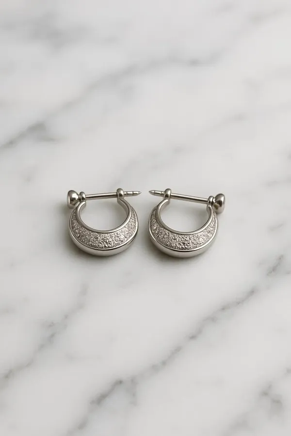 Silver_Crystal_Hoop_Earrings_For_Women