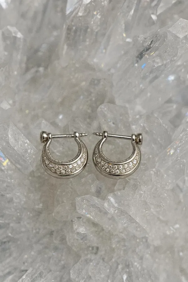 Silver_Crystal_Hoop_Earrings_For_Women