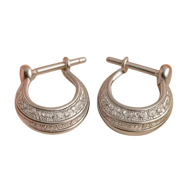 Silver_Crystal_Hoop_Earrings_For_Women