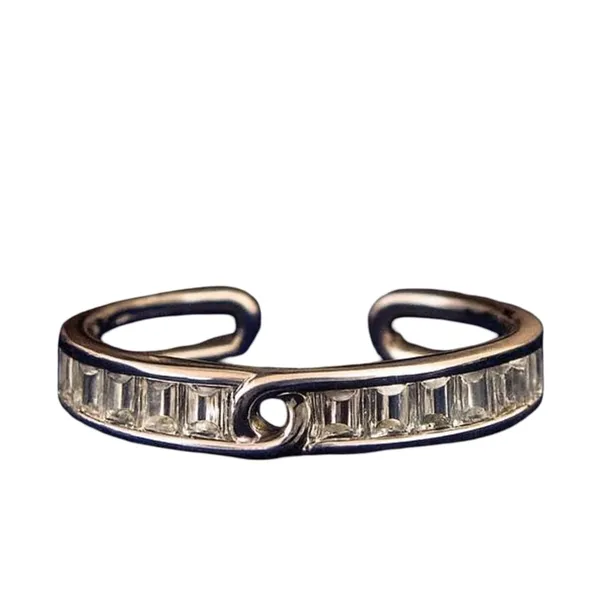 Silver_Sterling_Crystal_Adjustable_Ring_For_Women