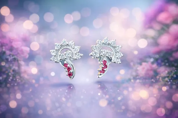 Silver_Sterling_Floral_Ring_For_Women