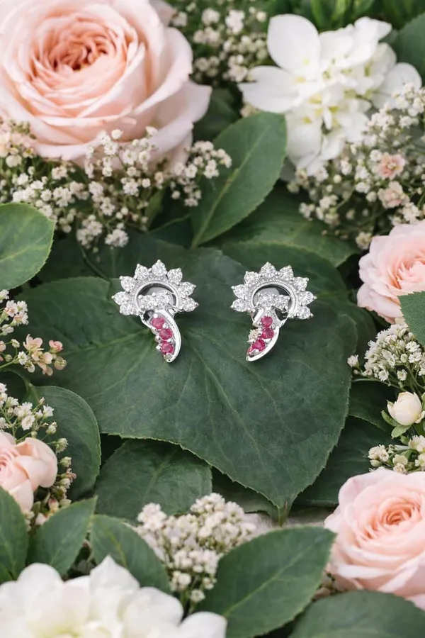 Silver_Sterling_Floral_Ring_For_Women