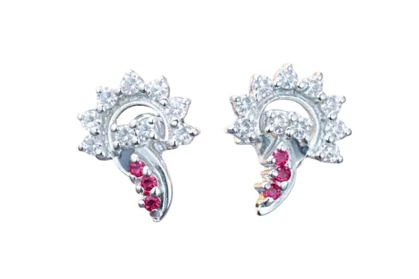 Silver_Sterling_Floral_Ring_For_Women