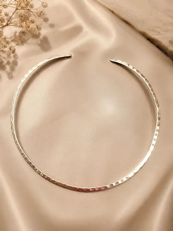 Silver_925_Sterling_White_Cz_Necklace_And_Earrings_Set_For_Women