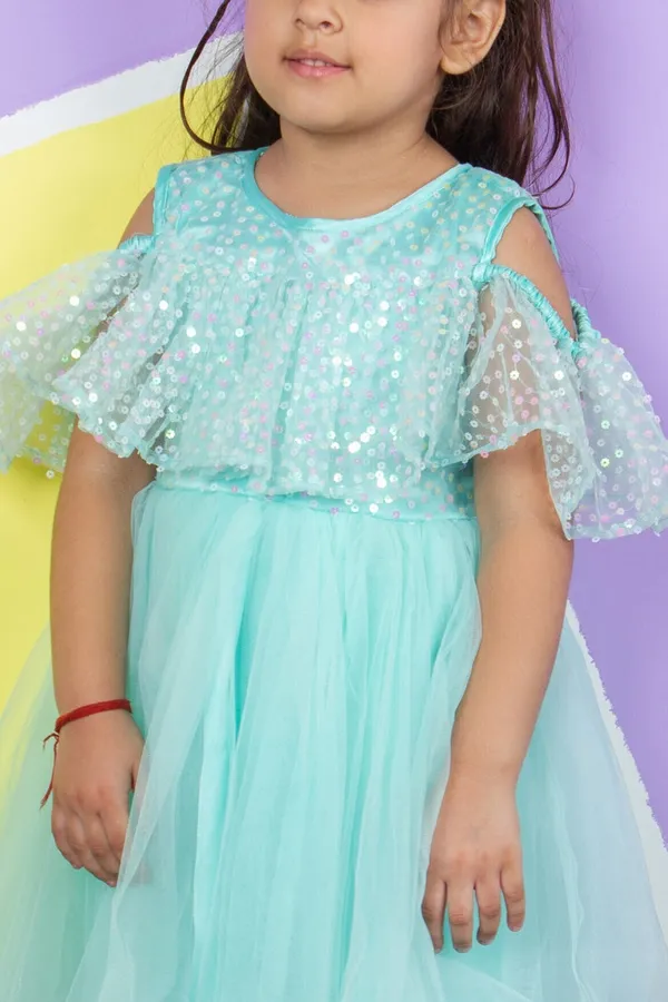 Girls_Midi_Knee_Length_Party_Dress