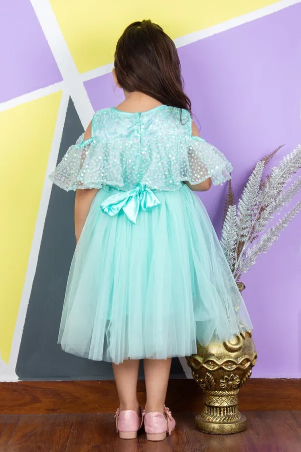 Girls_Midi_Knee_Length_Party_Dress