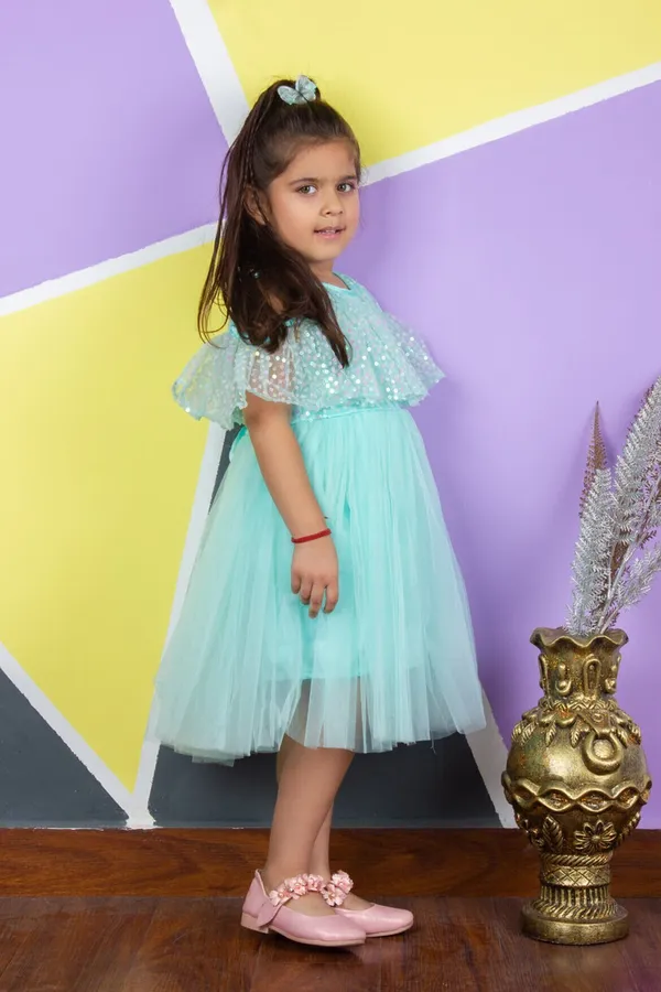 Girls_Midi_Knee_Length_Party_Dress
