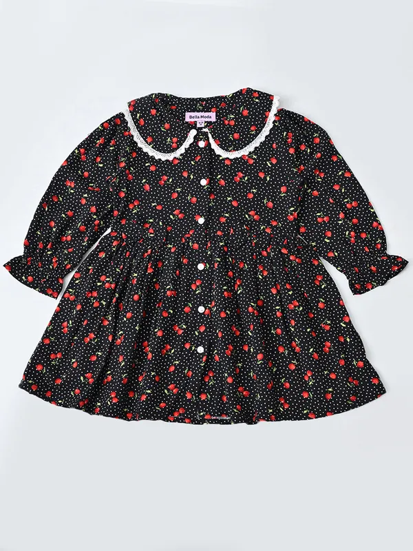 Baby_Girls_Midi_Knee_Length_Casual_Dress