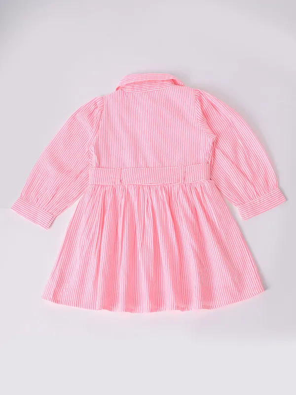 Baby_Girls_Midi_Knee_Length_Casual_Dress