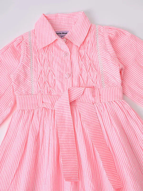 Baby_Girls_Midi_Knee_Length_Casual_Dress